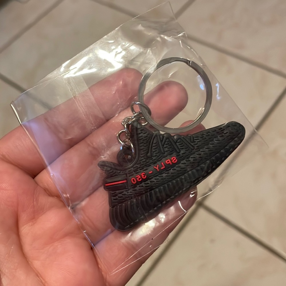 Keychain ✨
